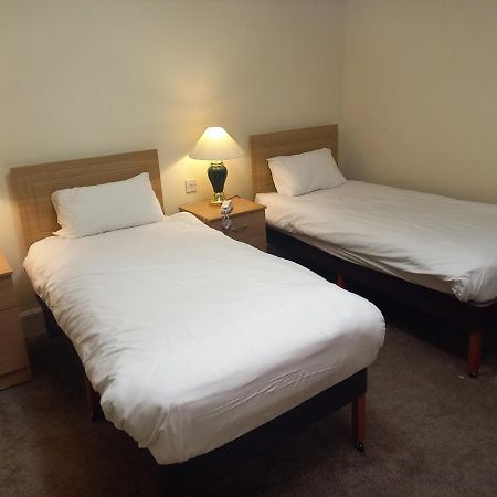 Norbreck Castle Hotel & Spa Μπλάκπουλ Εξωτερικό φωτογραφία