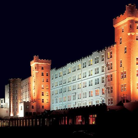Norbreck Castle Hotel & Spa Μπλάκπουλ Εξωτερικό φωτογραφία