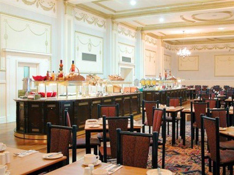 Norbreck Castle Hotel & Spa Μπλάκπουλ Εξωτερικό φωτογραφία