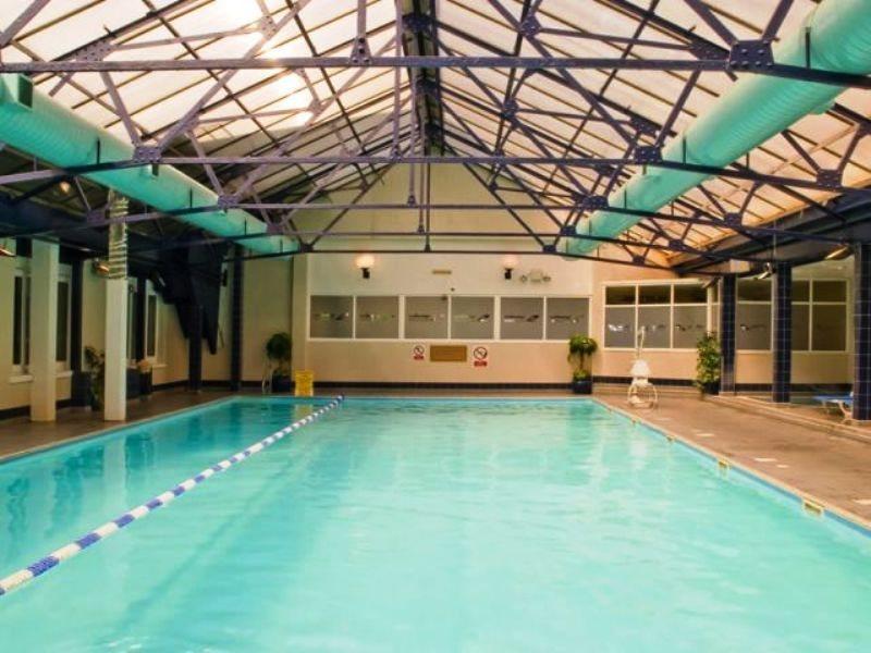 Norbreck Castle Hotel & Spa Μπλάκπουλ Εξωτερικό φωτογραφία