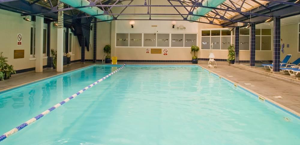 Norbreck Castle Hotel & Spa Μπλάκπουλ Εξωτερικό φωτογραφία