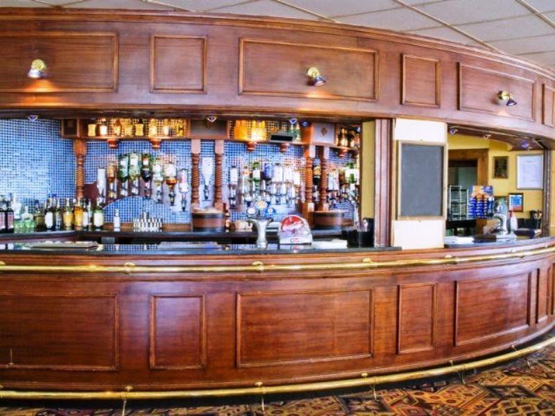 Norbreck Castle Hotel & Spa Μπλάκπουλ Εξωτερικό φωτογραφία