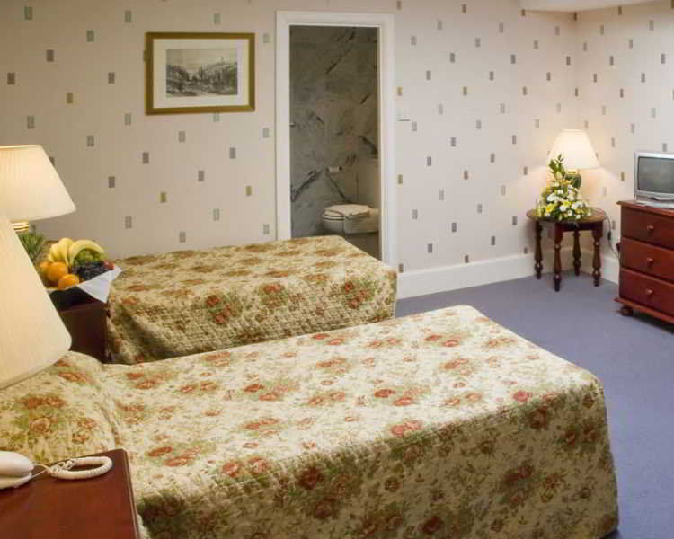 Norbreck Castle Hotel & Spa Μπλάκπουλ Εξωτερικό φωτογραφία