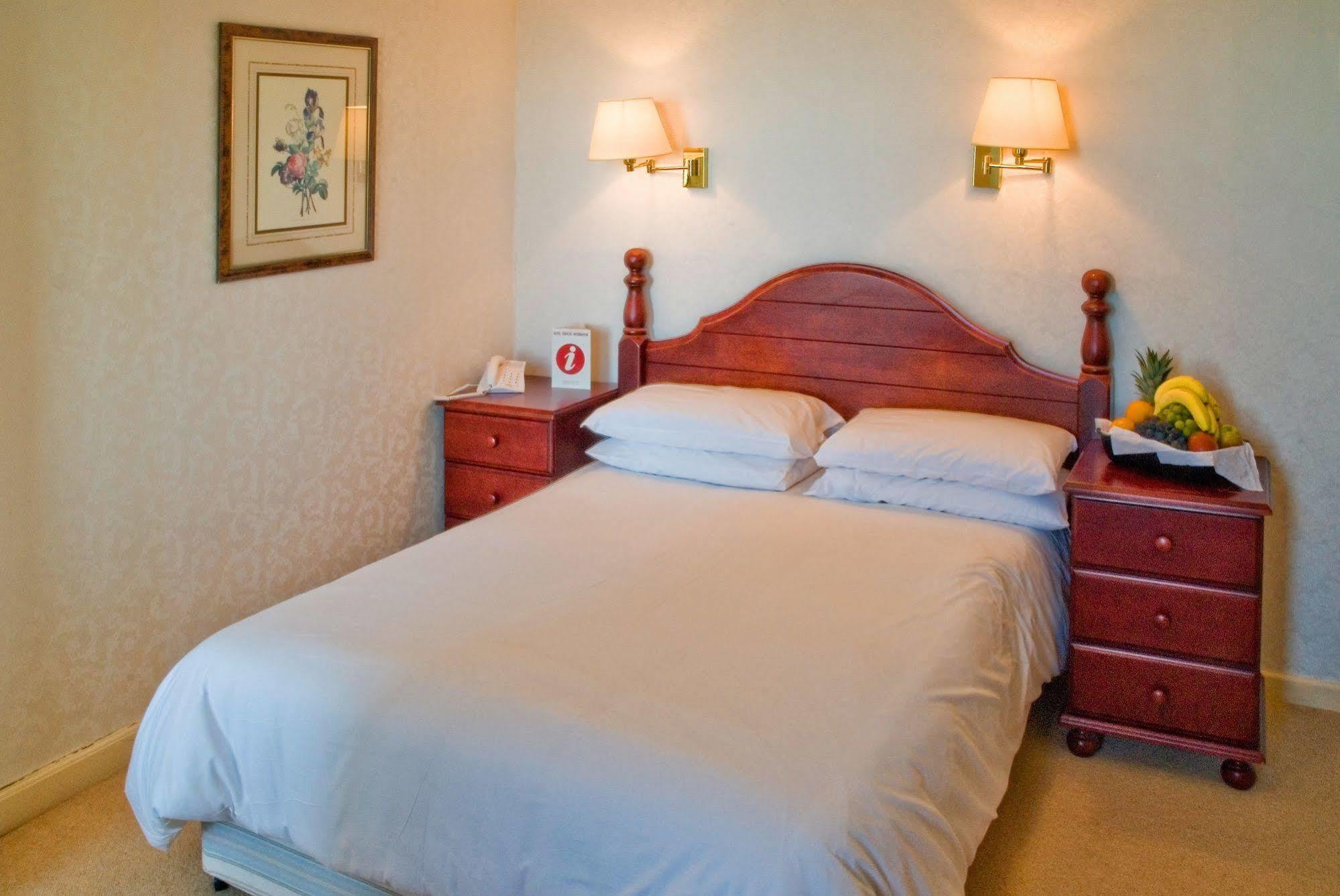 Norbreck Castle Hotel & Spa Μπλάκπουλ Εξωτερικό φωτογραφία
