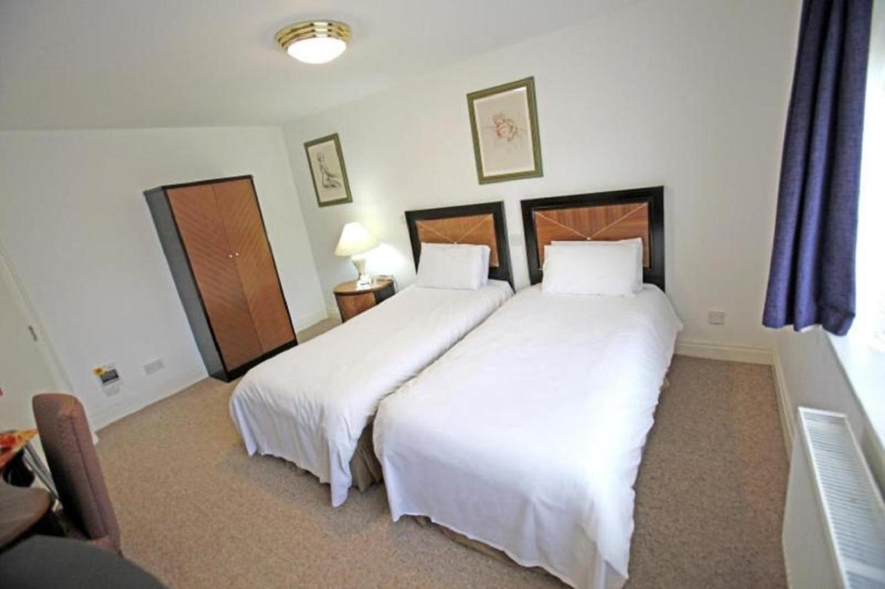 Norbreck Castle Hotel & Spa Μπλάκπουλ Εξωτερικό φωτογραφία